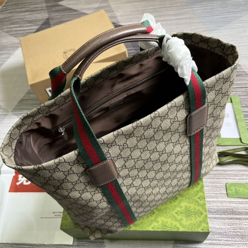 Gucci Travel Bags